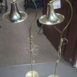 468 5234 Golvlampor